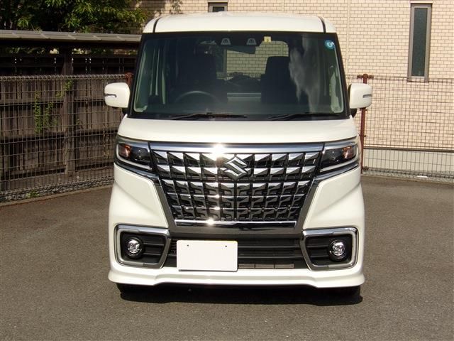 Suzuki SPACIA 2022-02 3299-2