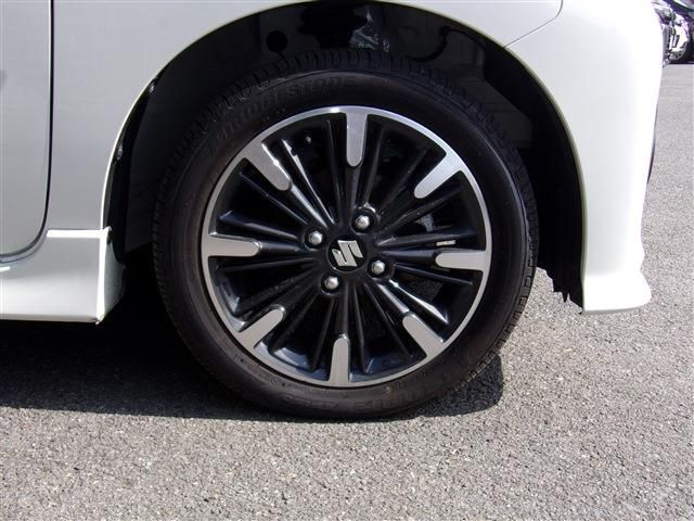 Suzuki SPACIA 2022-02 3299-7