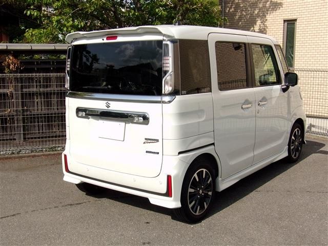 Suzuki SPACIA 2022-02 3299-1