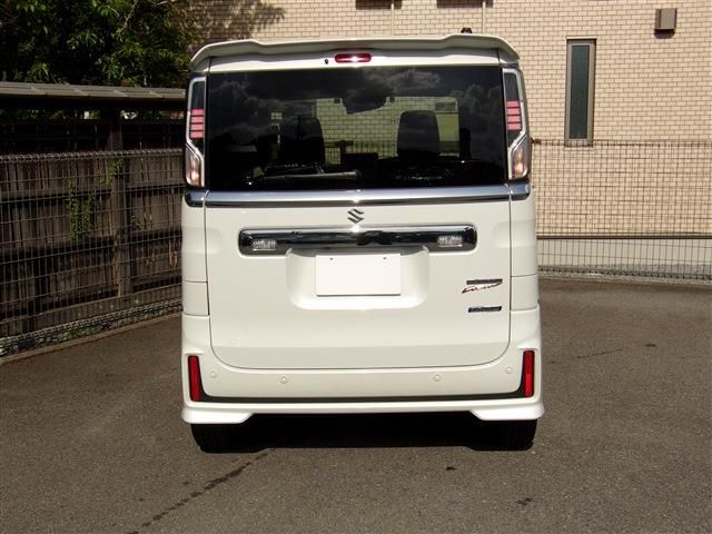 Suzuki SPACIA 2022-02 3299-11