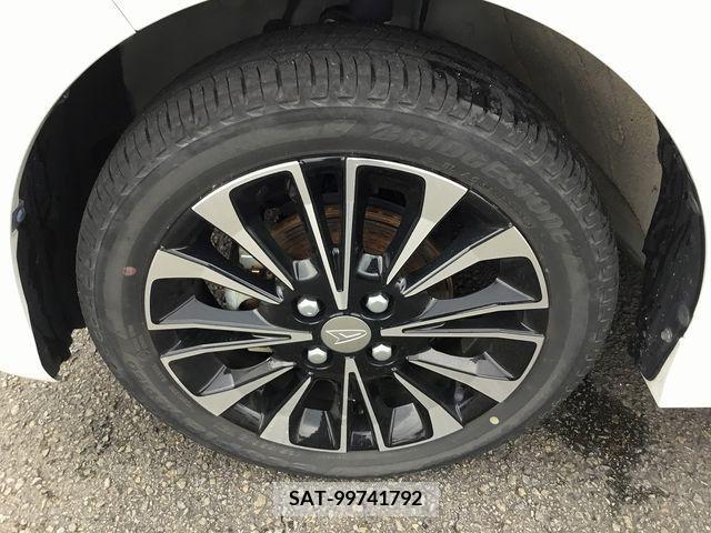Daihatsu TANTO CUSTOM 2020-07 344439-24