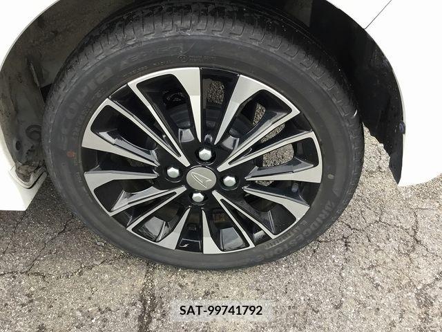 Daihatsu TANTO CUSTOM 2020-07 344439-25
