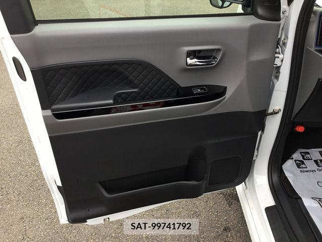 Daihatsu TANTO CUSTOM 2020-07 344439-23