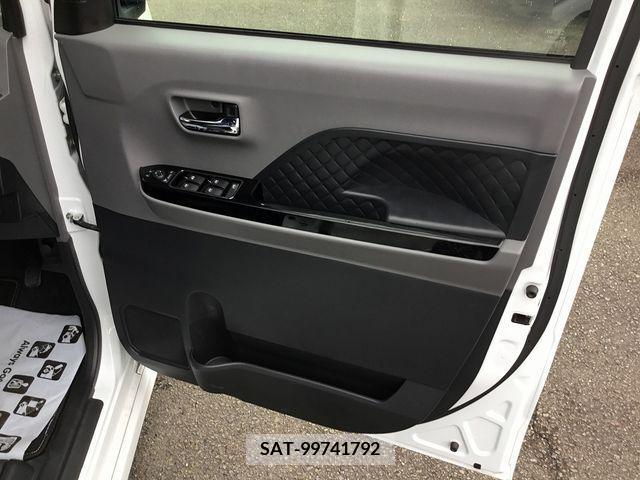 Daihatsu TANTO CUSTOM 2020-07 344439-17