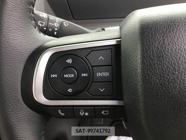Daihatsu TANTO CUSTOM 2020-07 344439-9