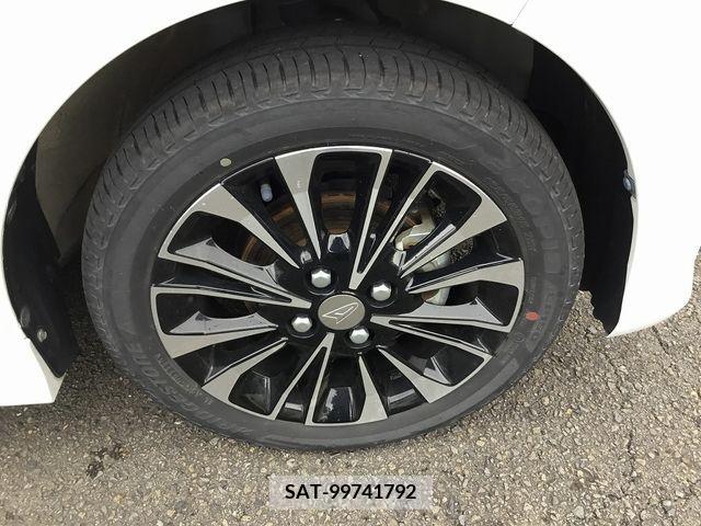 Daihatsu TANTO CUSTOM 2020-07 344439-26