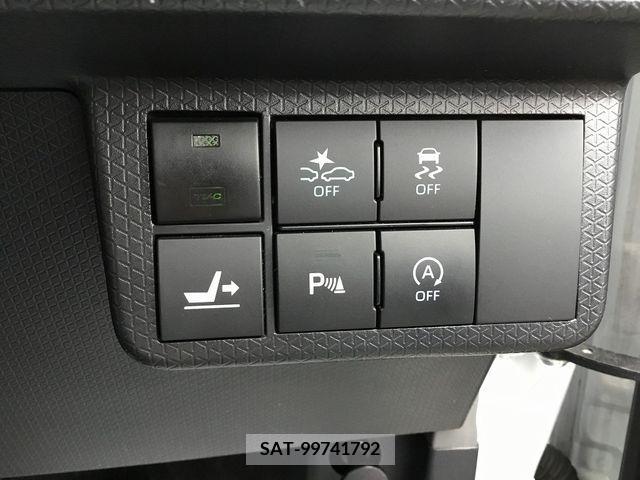 Daihatsu TANTO CUSTOM 2020-07 344439-8