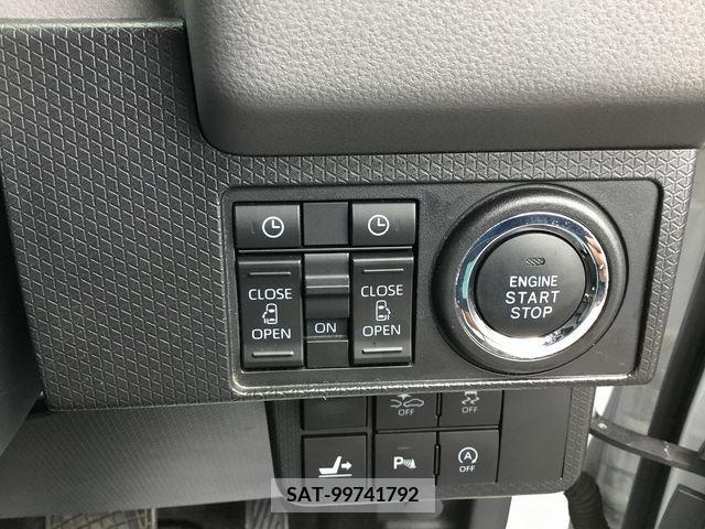 Daihatsu TANTO CUSTOM 2020-07 344439-7