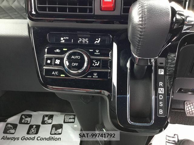 Daihatsu TANTO CUSTOM 2020-07 344439-6