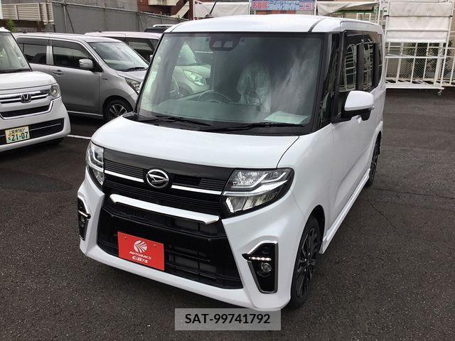 sat car