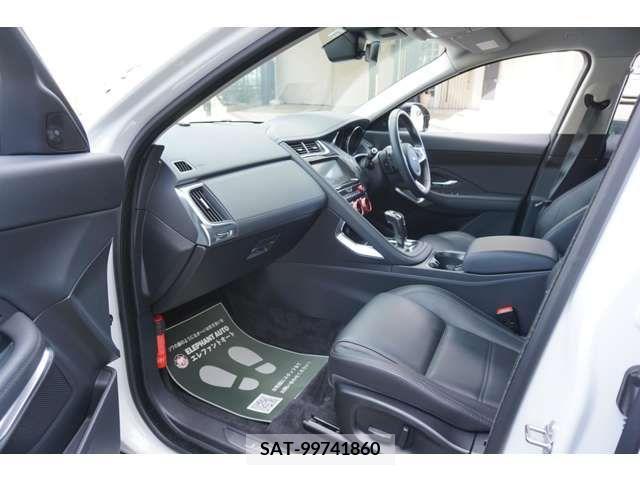 Jaguar E-PACE 2020-01 204754-17