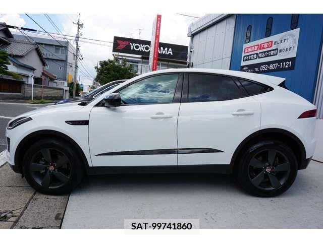 Jaguar E-PACE 2020-01 204754-13