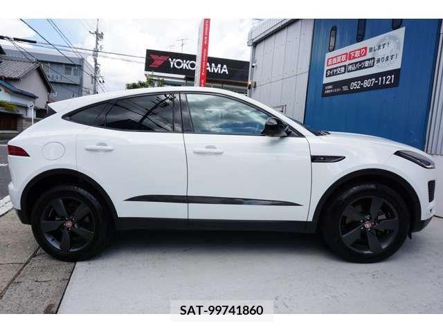Jaguar E-PACE 2020-01 204754-12