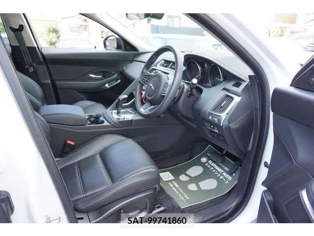 Jaguar E-PACE 2020-01 204754-11