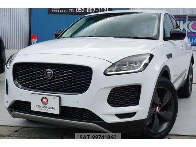 Jaguar E-PACE 2020-01 204754-4