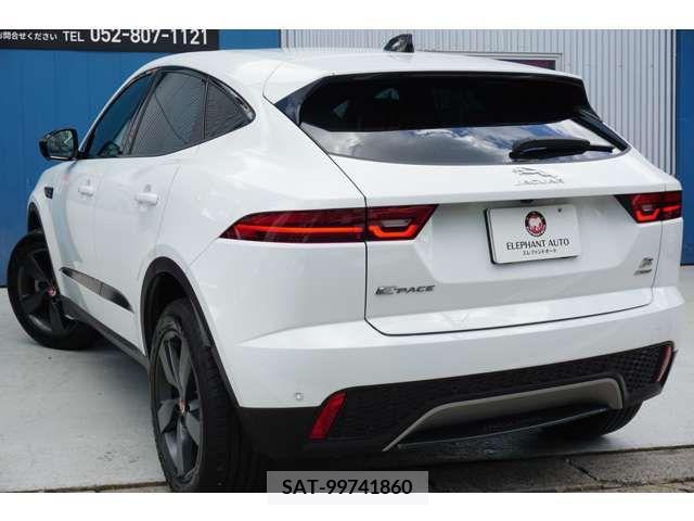 Jaguar E-PACE 2020-01 204754-5