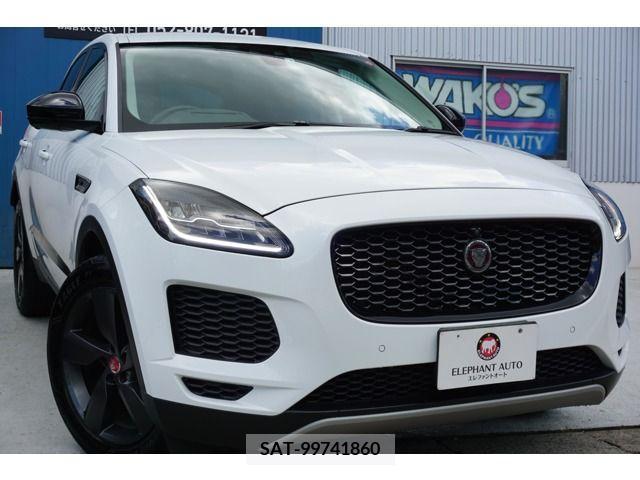 Jaguar E-PACE 2020-01 204754-0