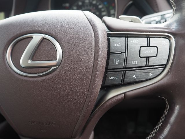 Lexus LS 2018-05 3105-17