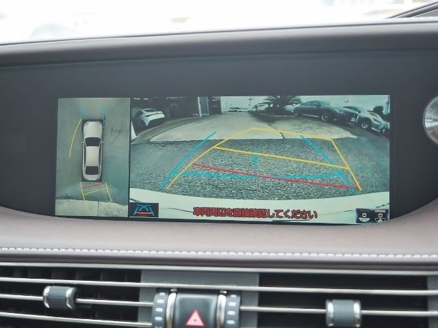 Lexus LS 2018-05 3105-19