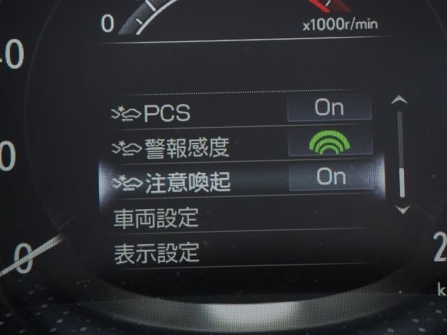 Lexus LS 2018-05 3105-25
