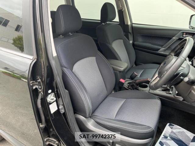 Subaru FORESTER 2016-03 270285-9