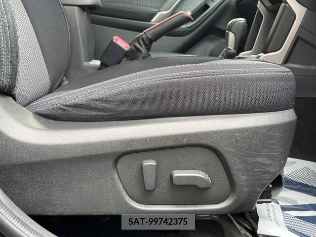 Subaru FORESTER 2016-03 270285-8