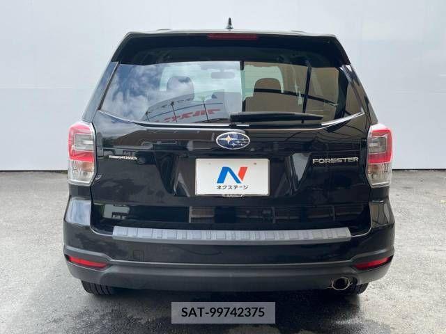 Subaru FORESTER 2016-03 270285-15