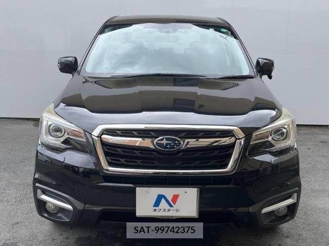 Subaru FORESTER 2016-03 270285-14