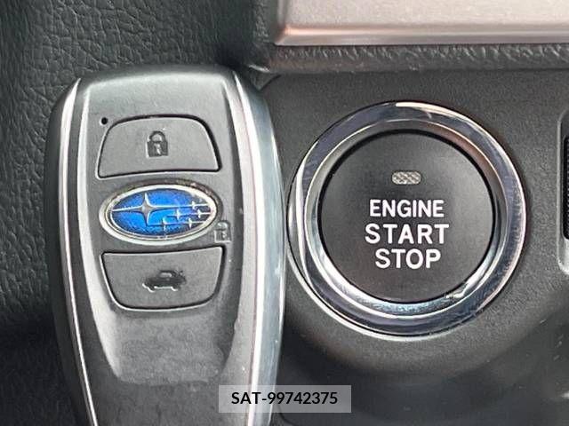 Subaru FORESTER 2016-03 270285-6