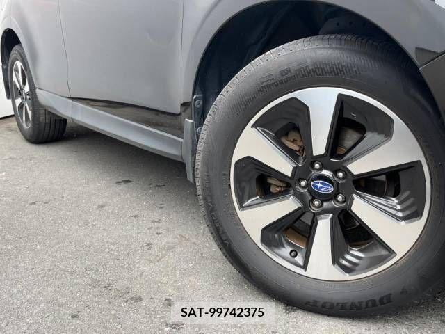 Subaru FORESTER 2016-03 270285-13