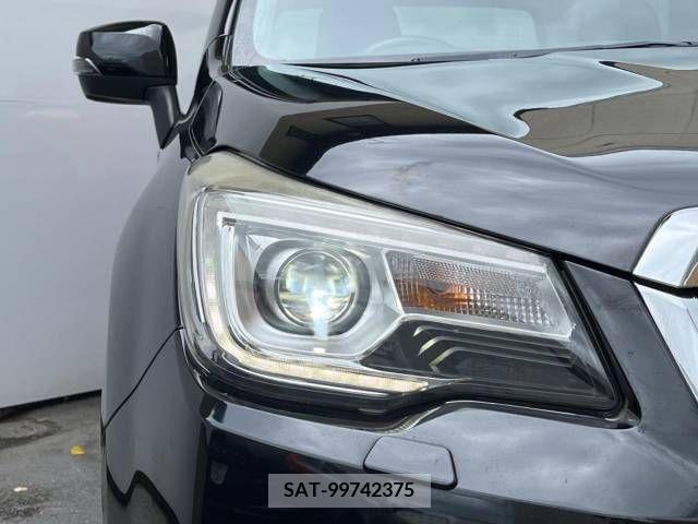 Subaru FORESTER 2016-03 270285-12