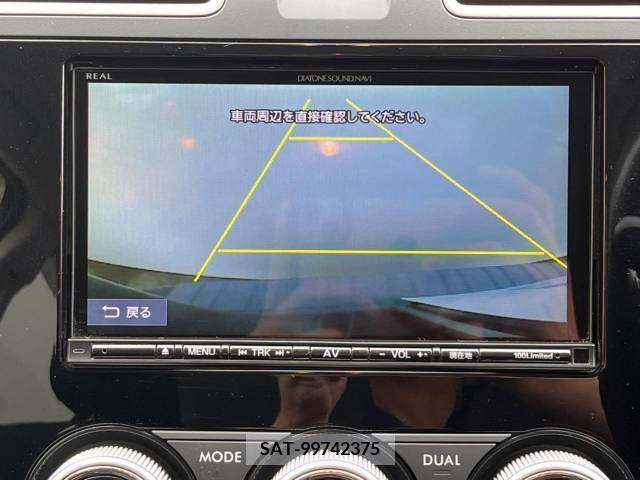 Subaru FORESTER 2016-03 270285-3