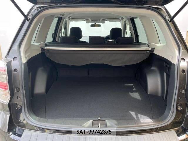 Subaru FORESTER 2016-03 270285-11