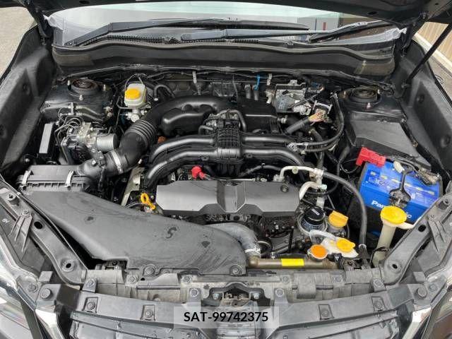 Subaru FORESTER 2016-03 270285-18