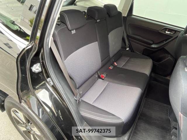 Subaru FORESTER 2016-03 270285-10