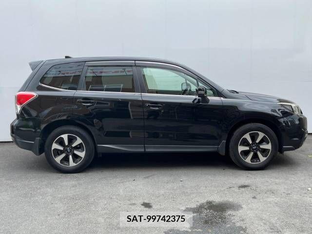Subaru FORESTER 2016-03 270285-17