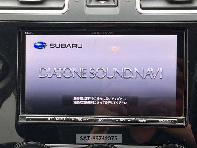 Subaru FORESTER 2016-03 270285-2