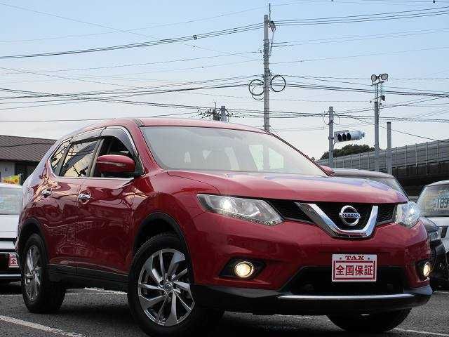 Nissan X-TRAIL 2017-05 6850-14