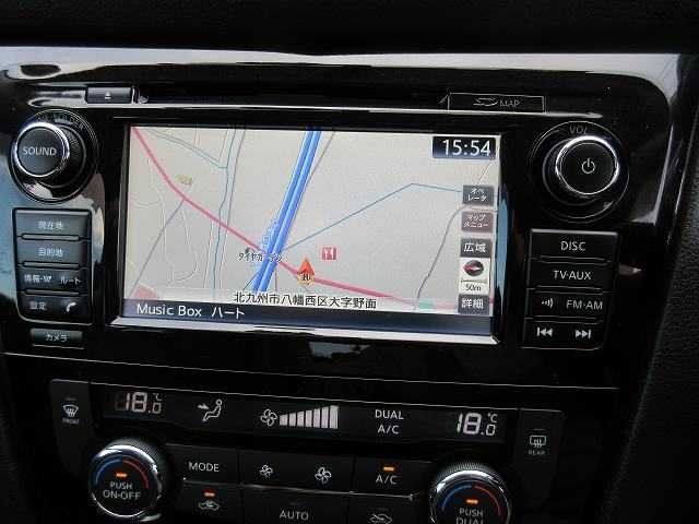 Nissan X-TRAIL 2017-05 6850-4