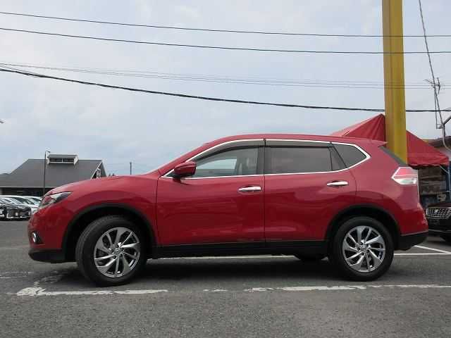 Nissan X-TRAIL 2017-05 6850-16