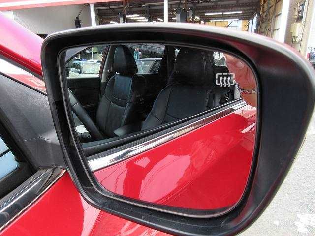 Nissan X-TRAIL 2017-05 6850-19