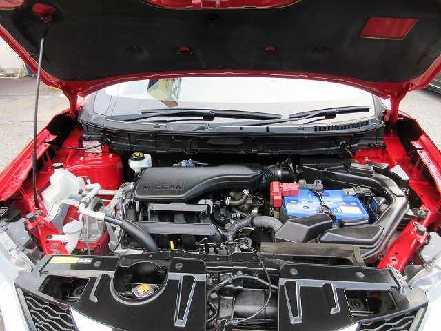 Nissan X-TRAIL 2017-05 6850-18