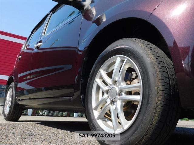 Toyota PASSO 2014-04 365985-15