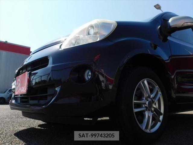 Toyota PASSO 2014-04 365985-13