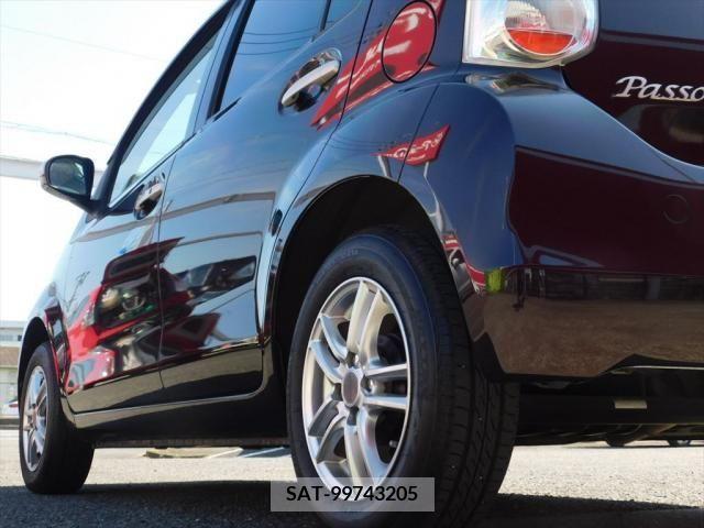 Toyota PASSO 2014-04 365985-21