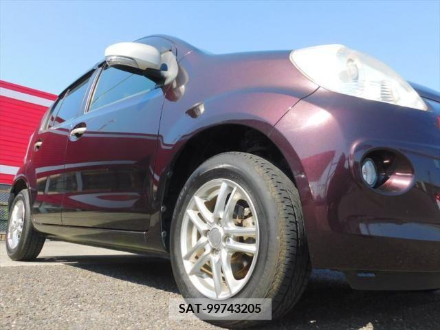 Toyota PASSO 2014-04 365985-12