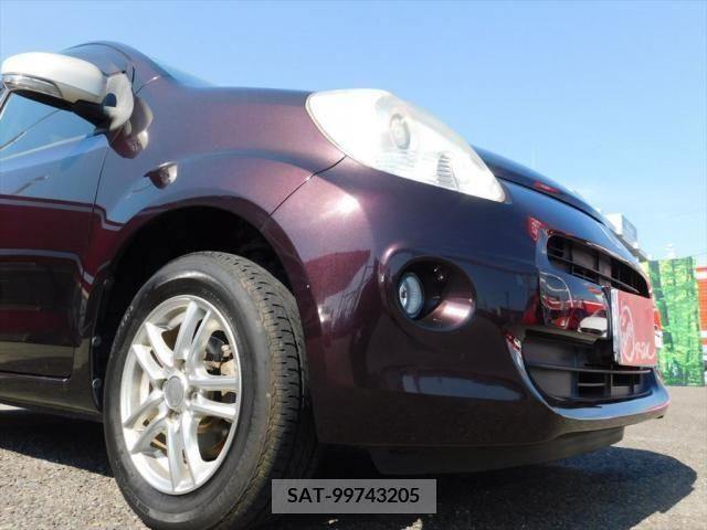 Toyota PASSO 2014-04 365985-11
