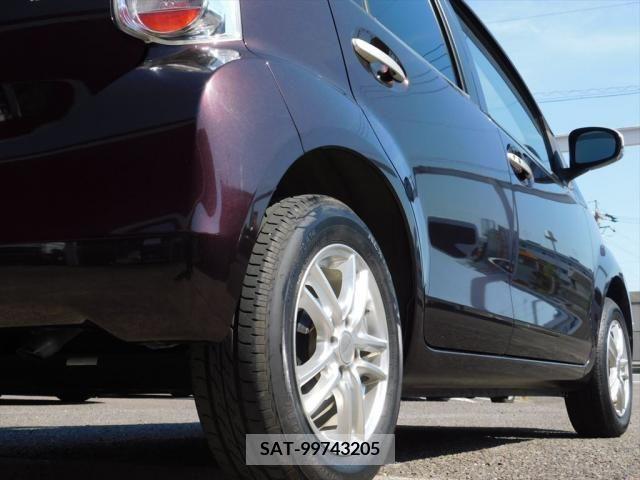 Toyota PASSO 2014-04 365985-20