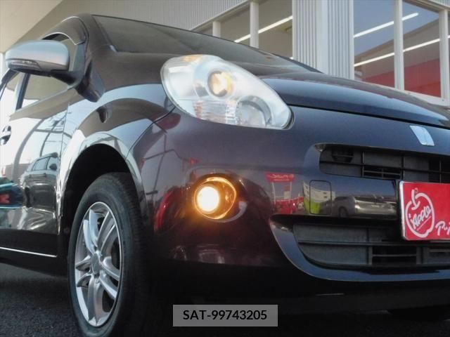 Toyota PASSO 2014-04 365985-29