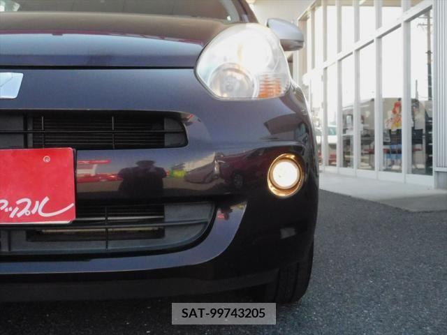 Toyota PASSO 2014-04 365985-28